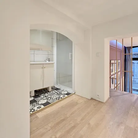 Apartman Duplex In Center 3 *