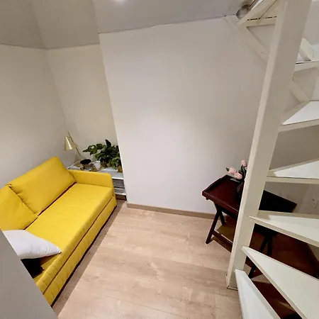 Apartman Duplex In Center 3