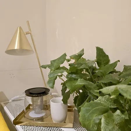 Duplex In Center 3 Mons (Bergen)