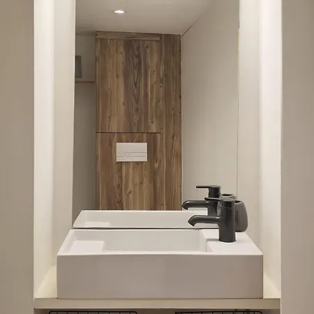 Apartment Duplex In Center 3