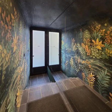 Duplex In Center 3 Apartman