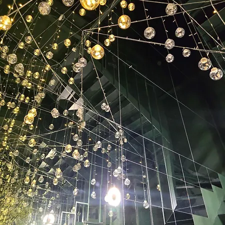 Duplex In Center 3 Apartman *