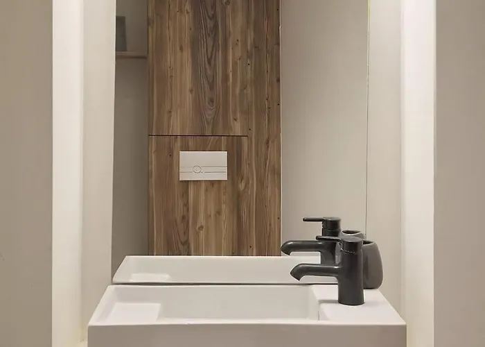 Apartment Duplex In Center 3